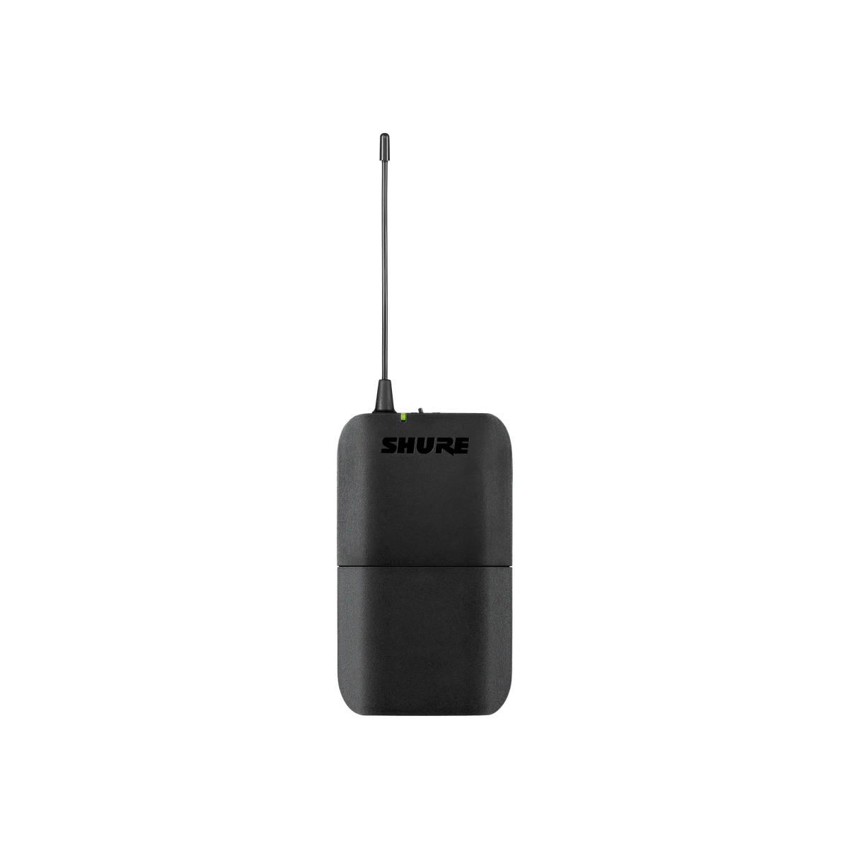 Shure BLX188UK/CVLX-K14 Dual Wireless Lavalier Microphone System with 2 Mics for Presentations
