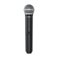 Shure BLX 24/PG58 - Wireless Microphones Hand Held