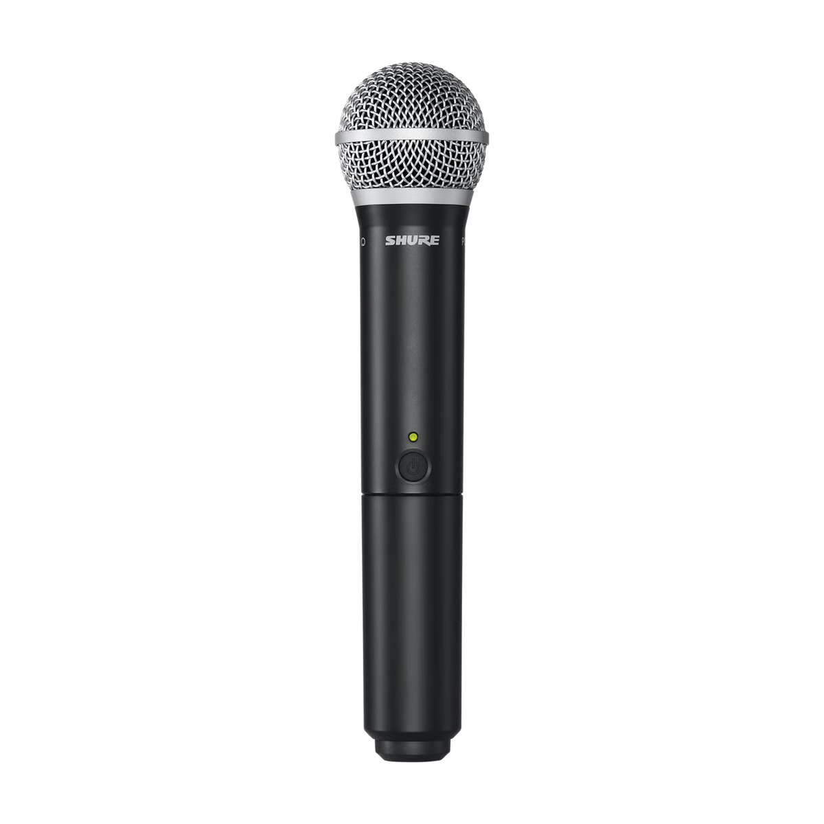 Shure BLX 24/PG58 - Wireless Microphones Hand Held