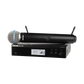 Shure BLX 24R/B58 - Wireless Microphones Hand Held