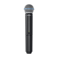 Shure BLX 24R/B58 - Wireless Microphones Hand Held