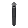 Shure BLX 24R/B58 - Wireless Microphones Hand Held