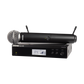 Shure BLX 24R/SM58 - Wireless Microphones Hand Held