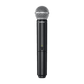 Shure BLX 24R/SM58 - Wireless Microphones Hand Held