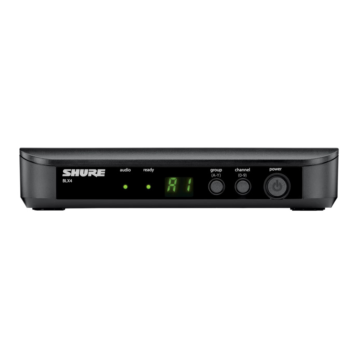 Shure BLX 24/SM58 - Wireless Microphones Hand Held