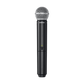 Shure BLX 288/SM58 - Wireless Microphones Hand Held