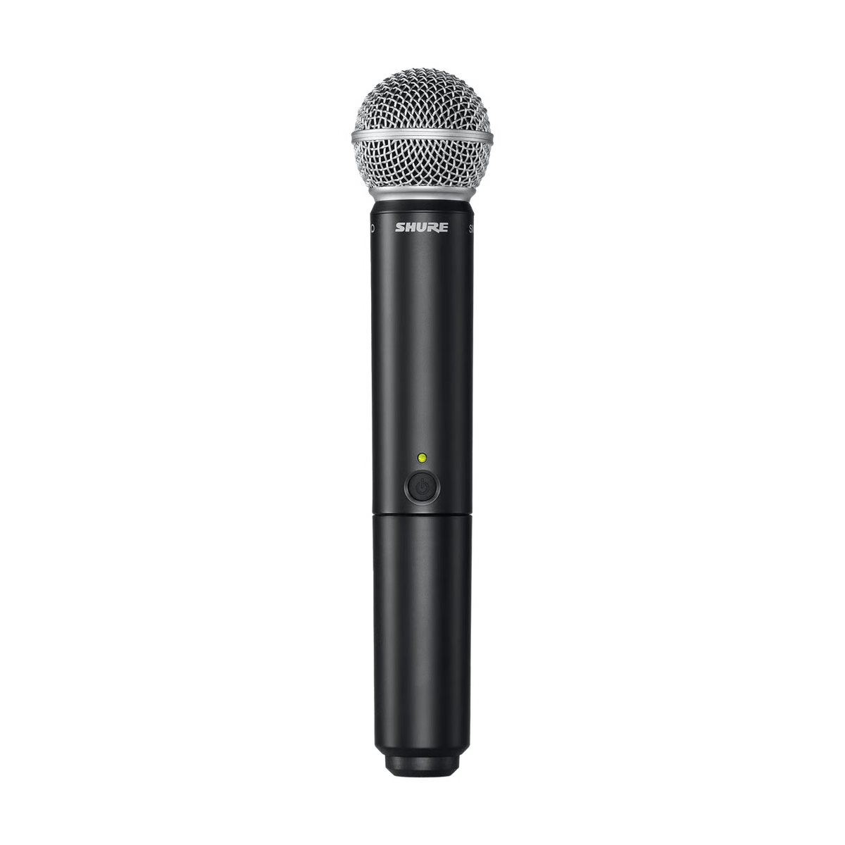 Shure BLX 288/SM58 - Wireless Microphones Hand Held