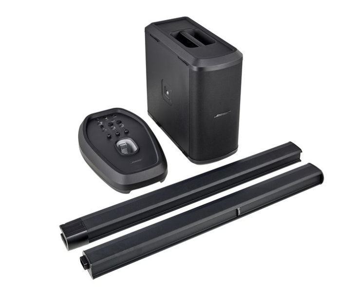 BOSE L1 Pro32 Portable Sub 1 - Active speakers