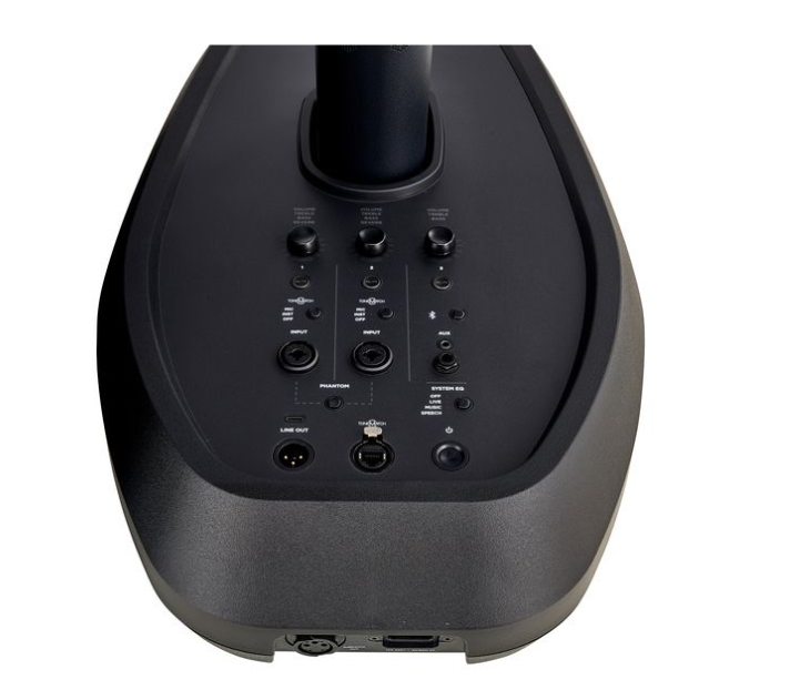 BOSE L1 Pro32 Portable Sub 1 - Active speakers