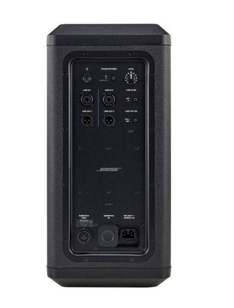 BOSE L1 Pro32 Portable Sub 1 - Active speakers