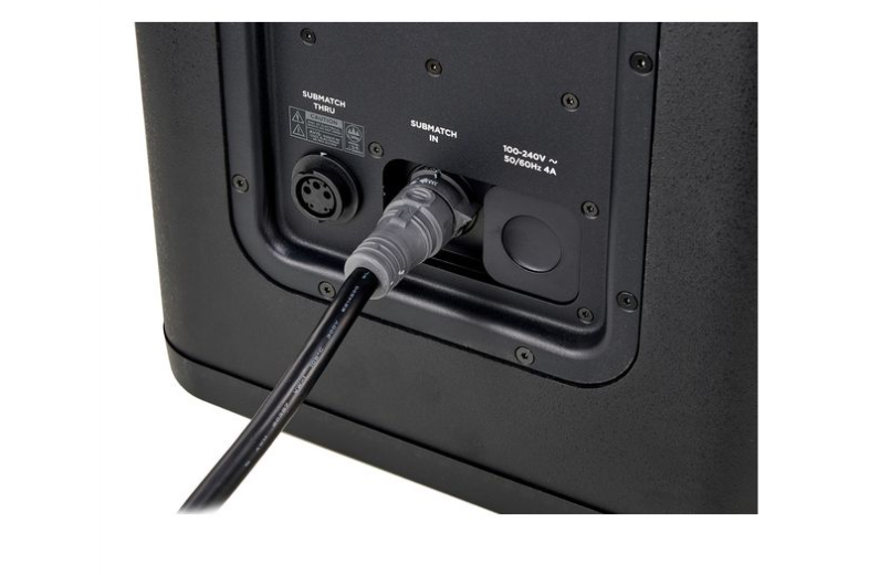BOSE L1 Pro32 Portable Sub 1 - Active speakers