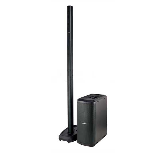 BOSE L1 Pro32 Portable + sub2 - Active speakers