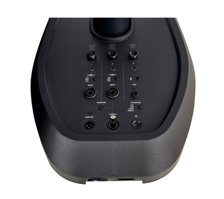 BOSE L1 Pro32 Portable + sub2 - Active speakers