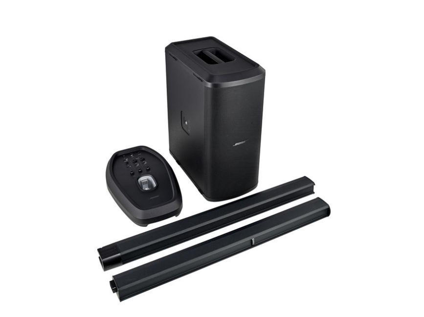 BOSE L1 Pro32 Portable + sub2 - Active speakers