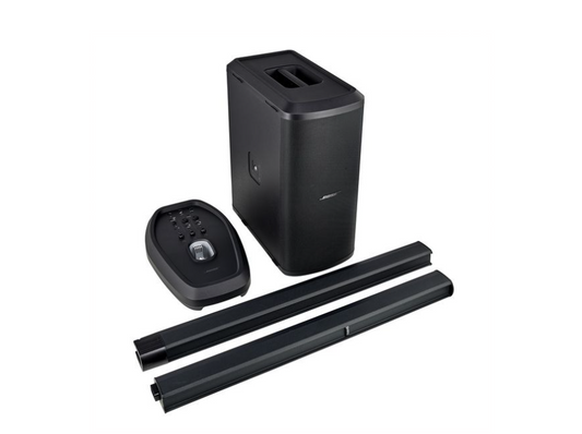BOSE L1 Pro32 Portable + sub2 - Active speakers