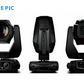Meanreal BSW 380 - Moving Head Lights
