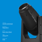 Meanreal BSW 420M IP - Moving Head Lights