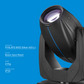 Meanreal BSW 480 CMY - Moving Head Lights