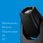 Meanreal BSW 550 Plus - Moving Head Lights