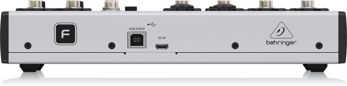 Behringer FLOW 8  - Live Streaming Mixer
