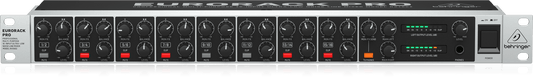 Behringer RX1602 V2 - Analog Mixer