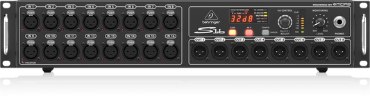 Behringer S16 Digital Stage Box
