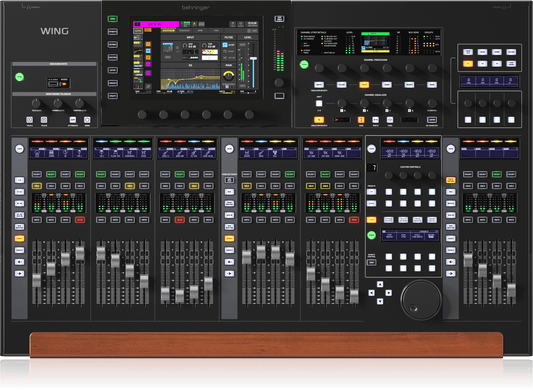 Behringer WING  - Digital Mixer