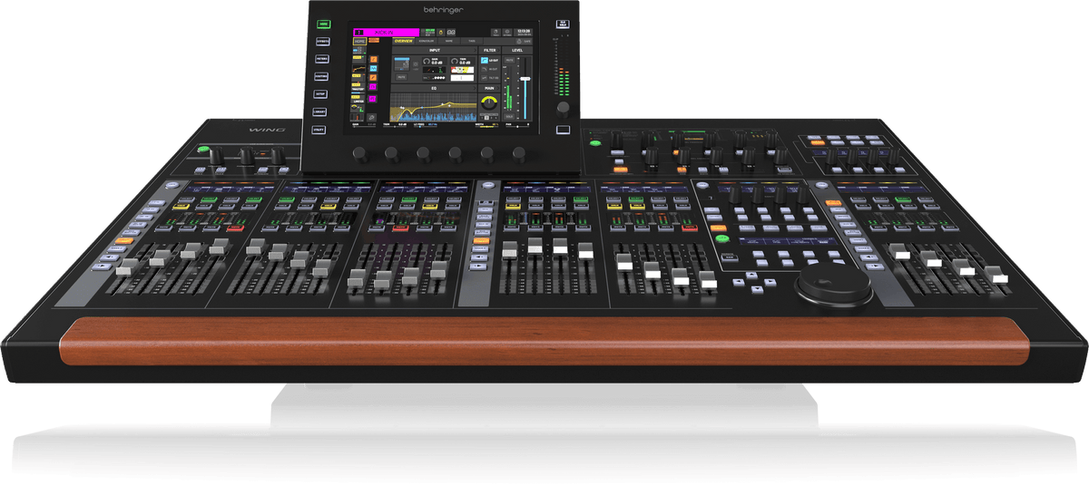 Behringer WING  - Digital Mixer
