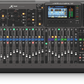 Behringer X32 - Live Streaming Mixer