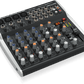 Behringer XENYX 1202SFX - Live Streaming Mixer