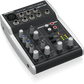 Behringer XENYX 502S - Live Streaming Mixer