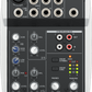 Behringer XENYX 502S - Live Streaming Mixer