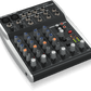 Behringer XENYX 802S - Live Streaming Mixer