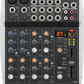 Behringer Xenyx 1002SFX - Analog Mixer