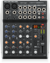 Behringer Xenyx 1002SFX - Analog Mixer