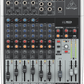 Behringer Xenyx 1204USB - Analog Mixer