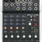 Behringer Xenyx 802S - Analog Mixer