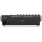 Behringer Xenyx QX1222USB - Analog Mixer