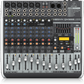 Behringer Xenyx QX1222USB - Analog Mixer