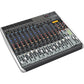 Behringer Xenyx QX2222USB - Analog Mixer