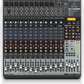 Behringer Xenyx QX2442USB - Analog Mixer