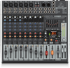 Behringer Xenyx X1222USB - Analog Mixer