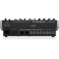 Behringer Xenyx X1622USB - Analog Mixer