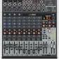Behringer Xenyx X1622USB - Analog Mixer