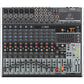 Behringer Xenyx X1832USB - Analog Mixer