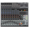 Behringer Xenyx X1832USB - Analog Mixer