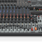 Behringer Xenyx X1832USB - Analog Mixer