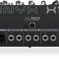 Behringer Xenyx X1832USB - Analog Mixer