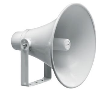 Bosch LBC3493/12 30W Horn Speaker