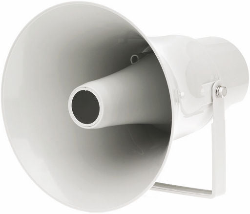 Bosch Round PA Horn 8‑9½‑inch